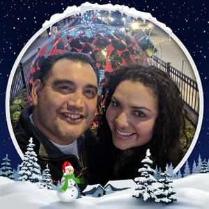 Meet your Posher, Eric